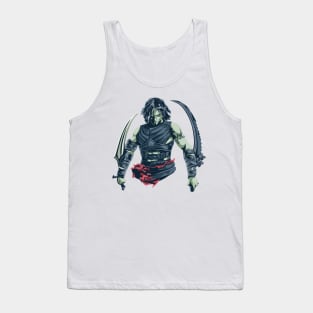 Prince of persia Tank Top